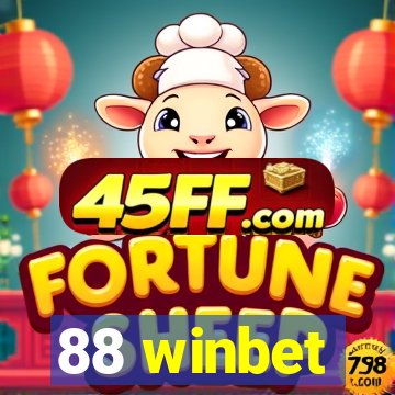 88 winbet